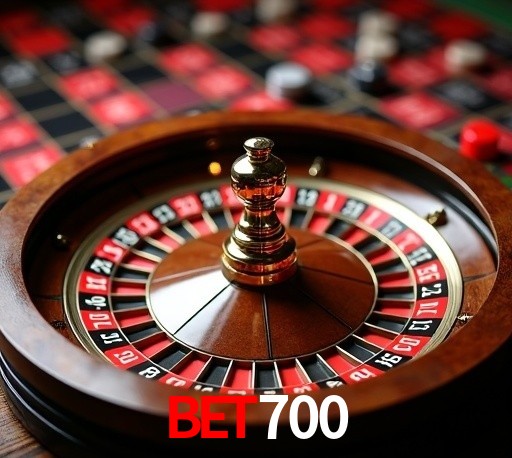 Bônus e promoções da BET700