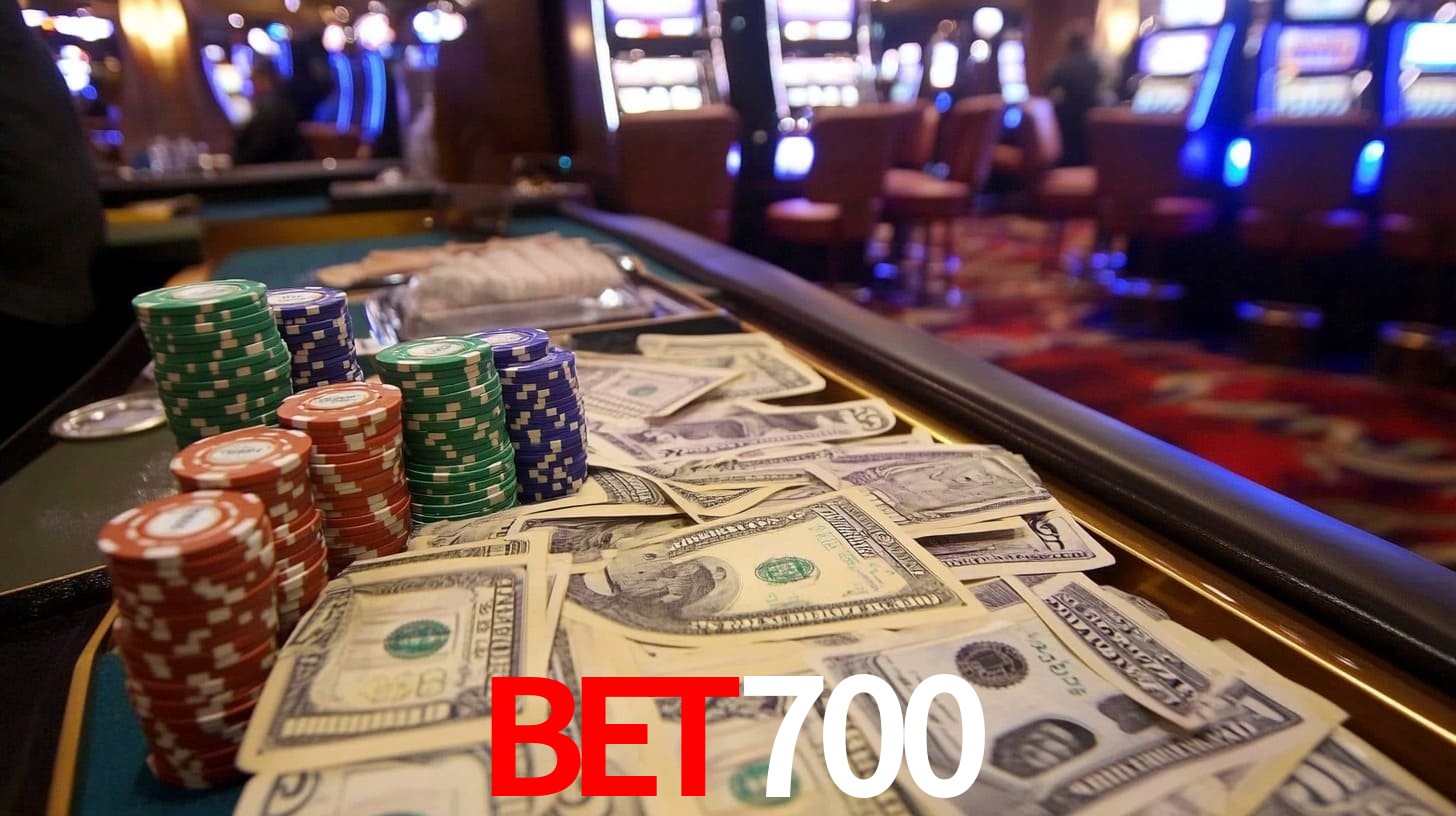 Slots com jackpots e giros grátis na BET700