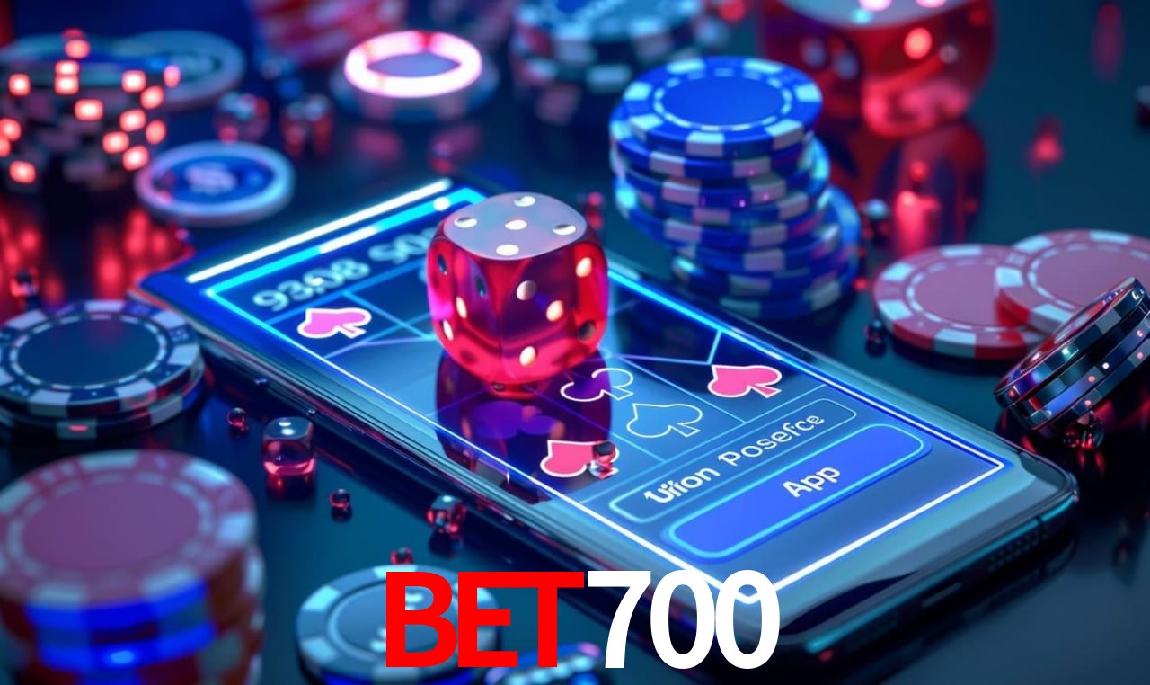 Canal oficial no Telegram da BET700