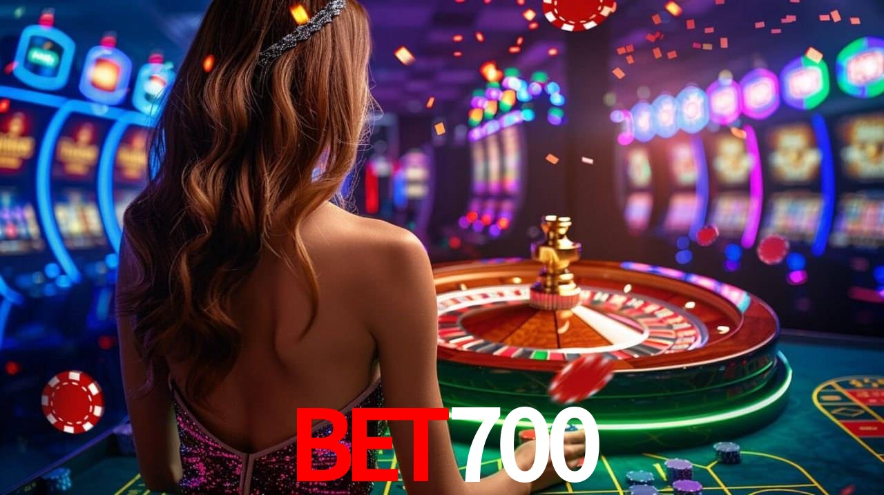 APP rápido e leve da BET700